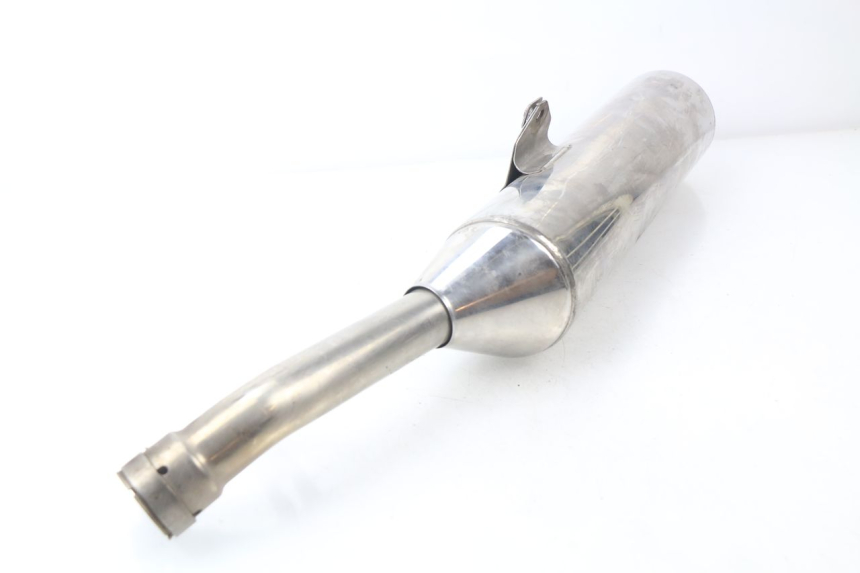photo de Scarico sinistro YAMAHA FJR 1300 (2004 - 2005) - Ricambio usato controllato
