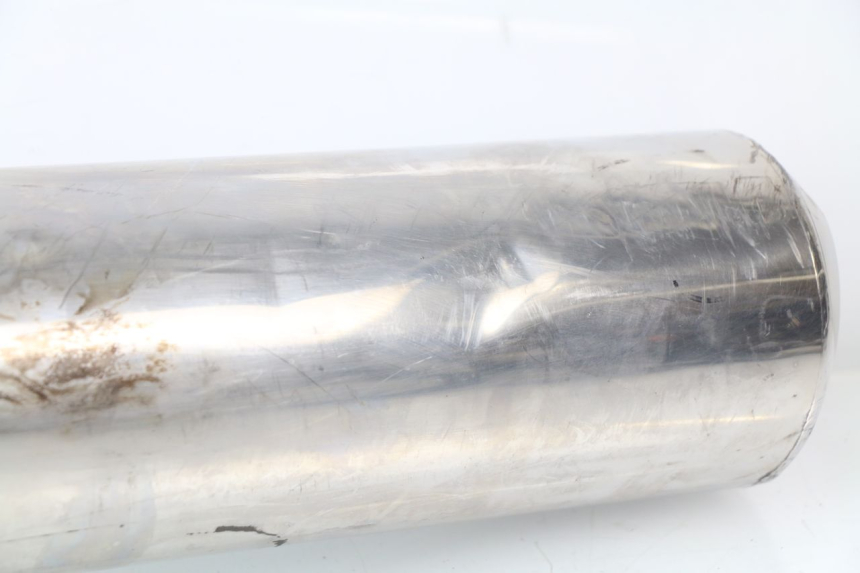 photo de Scarico sinistro YAMAHA FJR 1300 (2004 - 2005) - Marcature e riferimenti originali