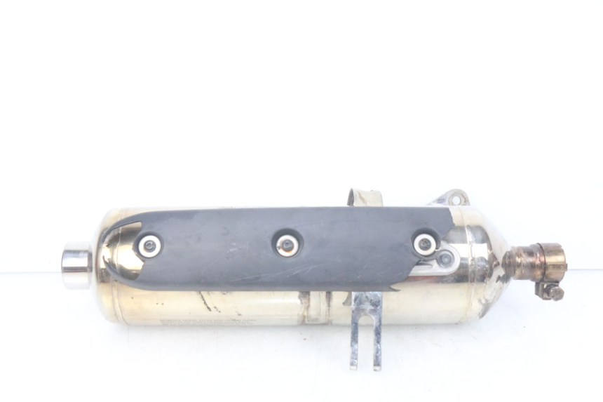 photo de SCARICO PEUGEOT GEOPOLIS 400 (2007 - 2013) - Vista principale