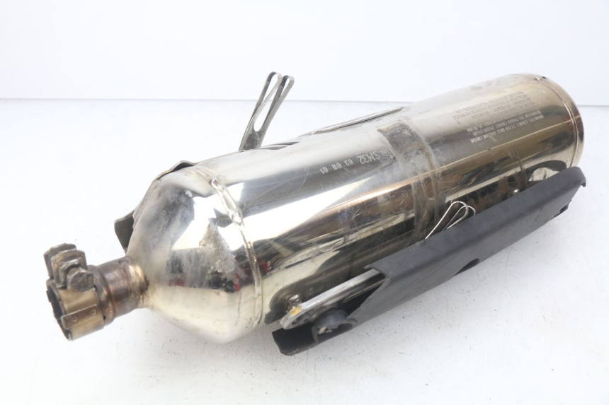 photo de SCARICO PEUGEOT GEOPOLIS 400 (2007 - 2013) - Dettaglio del componente