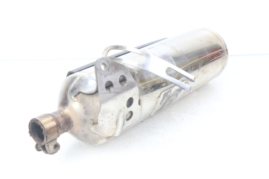 photo de SCARICO PEUGEOT GEOPOLIS 400 (2007 - 2013) - Vista d'insieme del prodotto