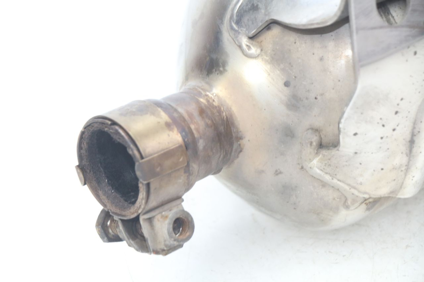 photo de SCARICO PEUGEOT GEOPOLIS 400 (2007 - 2013) - Dettagli dei punti di fissaggio