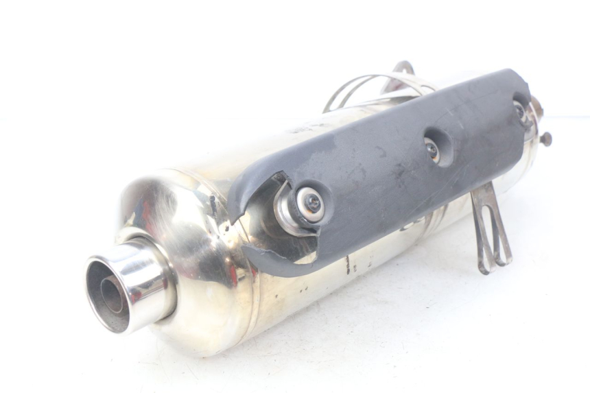 photo de SCARICO PEUGEOT GEOPOLIS 400 (2007 - 2013) - Ricambio usato controllato