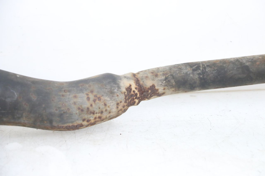 photo de Scarico HYOSUNG GF 125 (2001 - 2005) - Foto prodotto supplementare