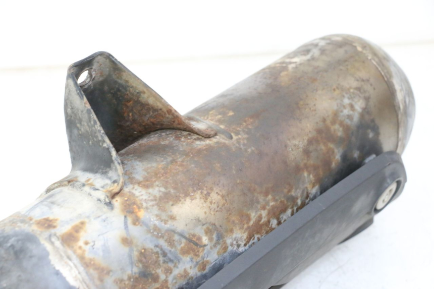 photo de SCARICO GILERA NEXUS 300 (2008 - 2013) - Dettaglio del componente