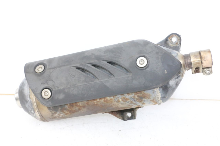 photo de SCARICO GILERA NEXUS 300 (2008 - 2013) - Altra vista dell'articolo