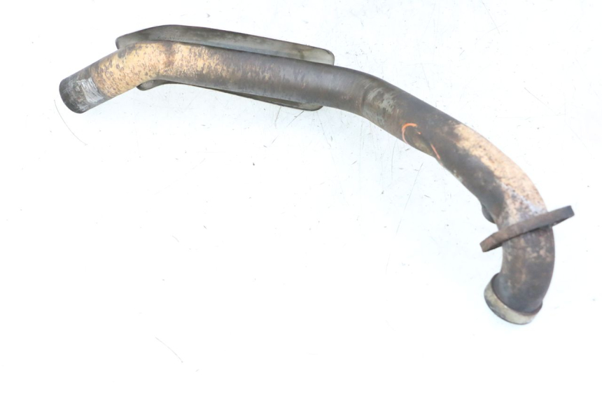 photo de SCARICO GILERA NEXUS 300 (2008 - 2013) - Caratteristiche distintive