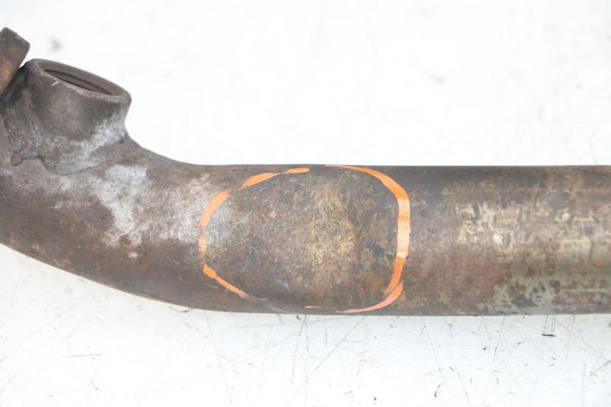 photo de SCARICO GILERA NEXUS 300 (2008 - 2013) - Foto prodotto supplementare