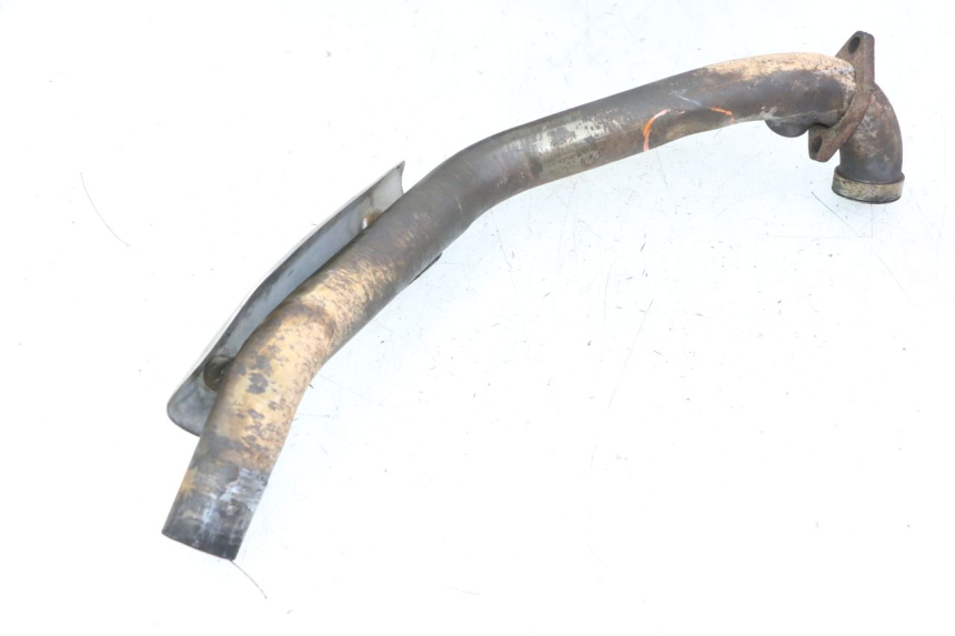 photo de SCARICO GILERA NEXUS 300 (2008 - 2013) - Focus sulla struttura