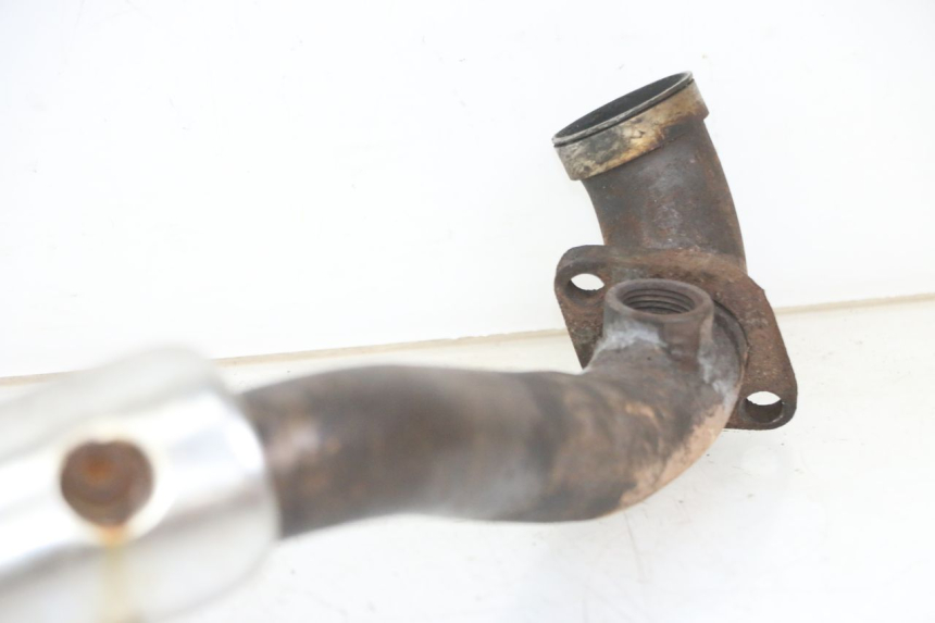 photo de SCARICO GILERA NEXUS 300 (2008 - 2013) - Angolazione alternativa