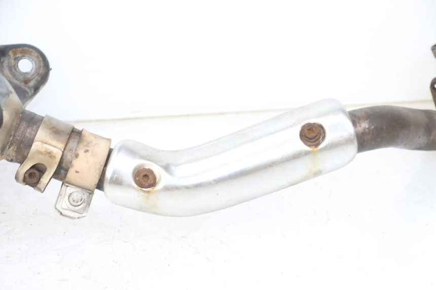 photo de SCARICO GILERA NEXUS 300 (2008 - 2013) - Zoom qualità usato