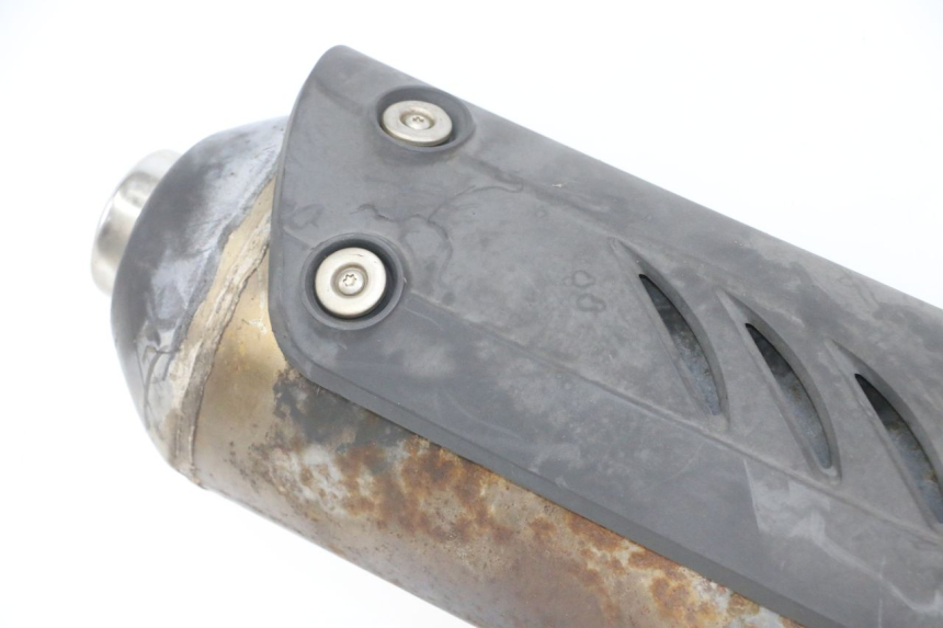 photo de SCARICO GILERA NEXUS 300 (2008 - 2013) - Vista principale