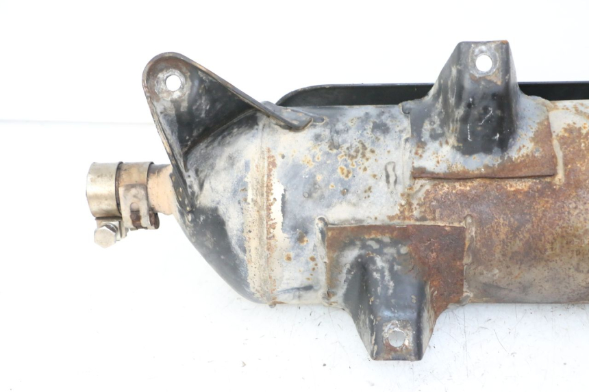 photo de SCARICO GILERA NEXUS 300 (2008 - 2013) - Altra angolazione