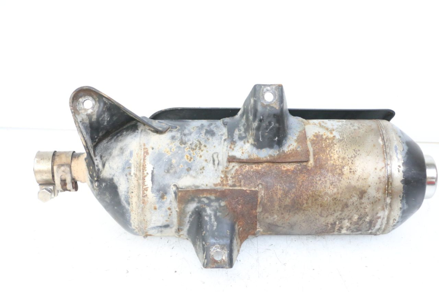 photo de SCARICO GILERA NEXUS 300 (2008 - 2013) - Vista d'insieme del prodotto