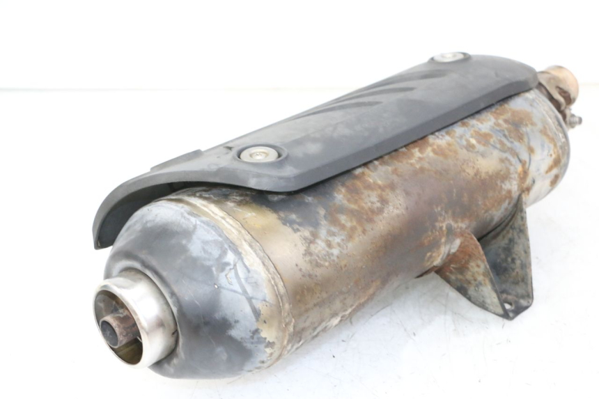 photo de SCARICO GILERA NEXUS 300 (2008 - 2013) - Marcature e riferimenti originali