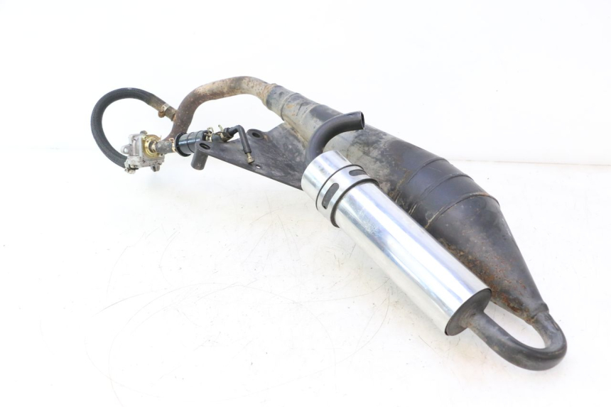 photo de SCARICO VASTRO GP 2T 50 (2013 - 2017) - Ricambio usato controllato