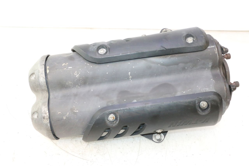 photo de SCARICO GILERA GP 800 (2007 - 2013) - Dettaglio del componente