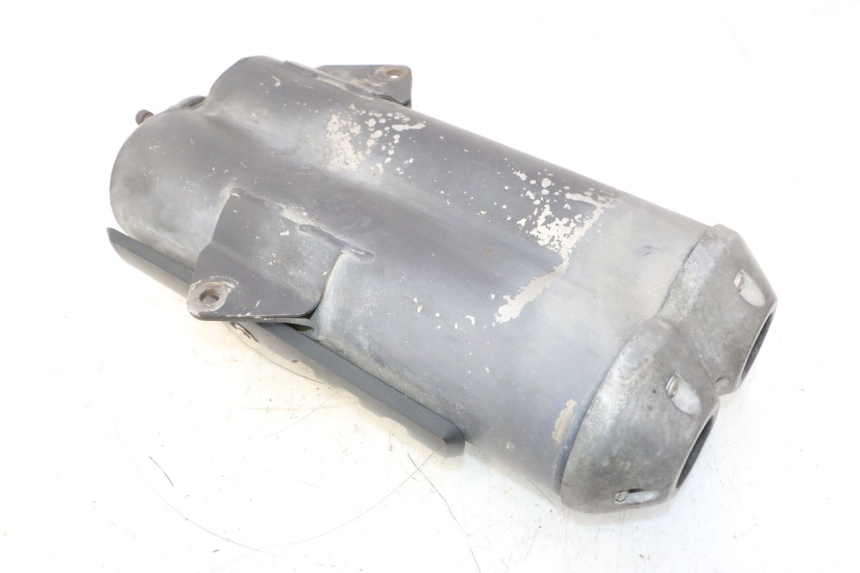 photo de SCARICO GILERA GP 800 (2007 - 2013) - Altra vista dell'articolo