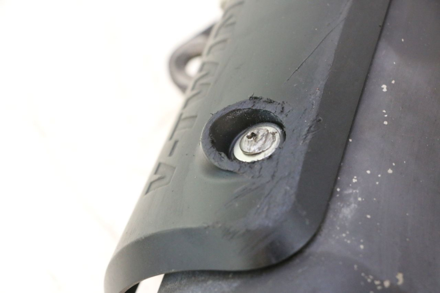 photo de SCARICO GILERA GP 800 (2007 - 2013) - Ricambio usato controllato