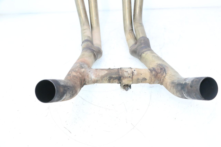 photo de SCARICO KAWASAKI GPX F ZX750F 750 (1986 - 1990) - Dettaglio del componente