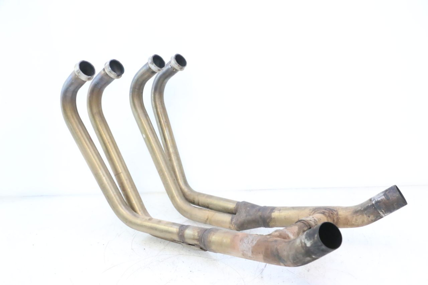 photo de SCARICO KAWASAKI GPX F ZX750F 750 (1986 - 1990) - Zoom sullo stato d'uso