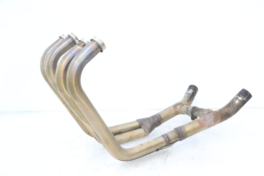 photo de SCARICO KAWASAKI GPX F ZX750F 750 (1986 - 1990) - Altra angolazione