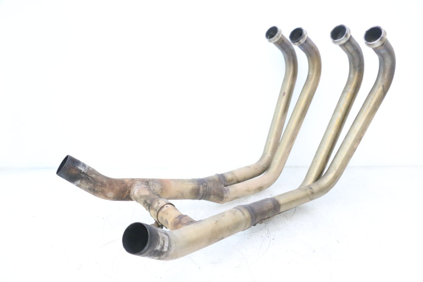 photo de SCARICO KAWASAKI GPX F ZX750F 750 (1986 - 1990) - Ricambio usato controllato