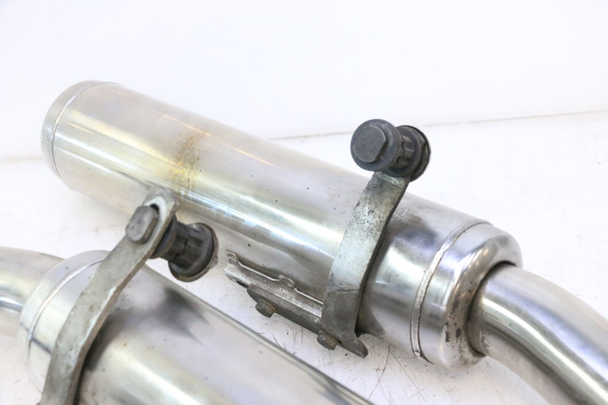 photo de SCARICO KAWASAKI GPX F ZX750F 750 (1986 - 1990) - Altra angolazione