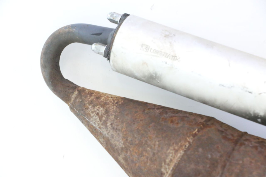 photo de SCARICO NECO GPX LC 2T 50 (2014 - 2018) - Dettaglio del componente