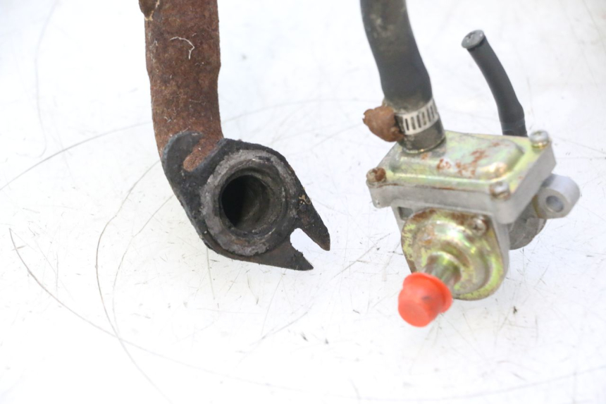 photo de SCARICO NECO GPX LC 2T 50 (2014 - 2018) - Ricambio usato controllato