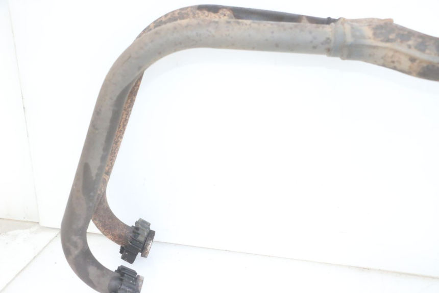 photo de SCARICO SUZUKI GS GSE 500 (2001 - 2003) - Altra vista dell'articolo