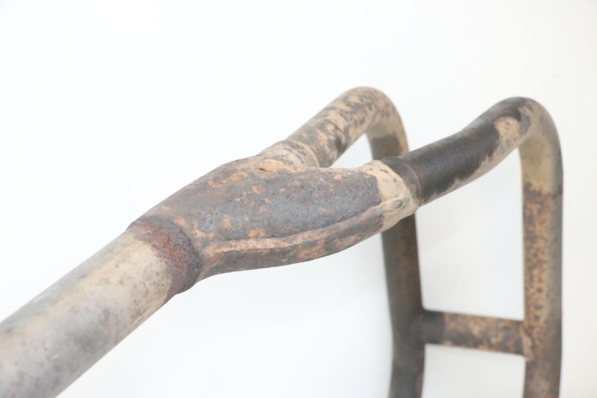 photo de SCARICO SUZUKI GS GSE 500 (2001 - 2003) - Ispezione visiva dettagliata