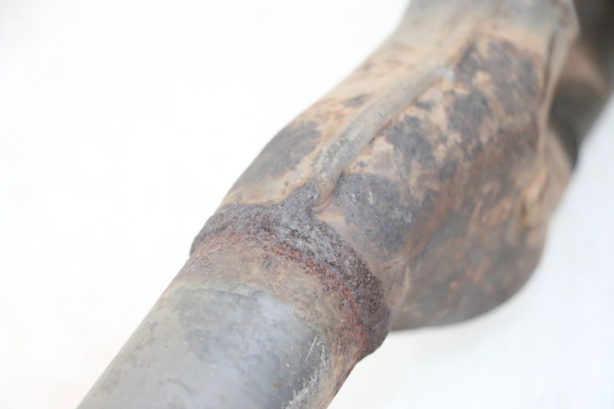 photo de SCARICO SUZUKI GS GSE 500 (2001 - 2003) - Angolazione alternativa