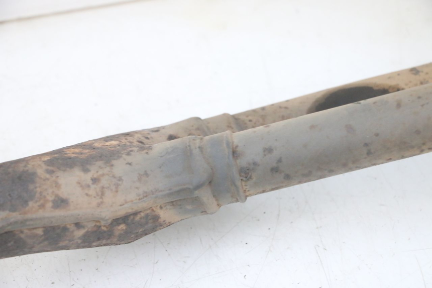 photo de SCARICO SUZUKI GS GSE 500 (2001 - 2003) - Vista principale