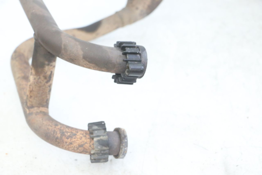 photo de SCARICO SUZUKI GS GSE 500 (2001 - 2003) - Vista d'insieme del prodotto