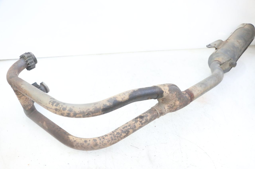 photo de SCARICO SUZUKI GS GSE 500 (2001 - 2003) - Ricambio usato controllato