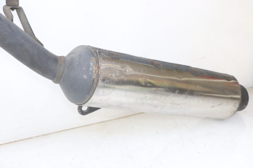 photo de SCARICO SUZUKI GS GSE 500 (2001 - 2003) - Marcature e riferimenti originali