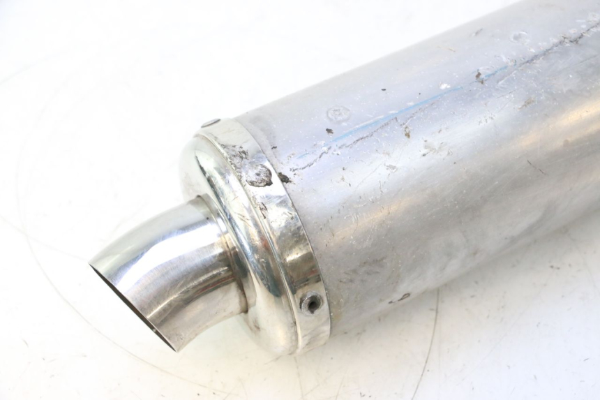 photo de SCARICO SUZUKI GSX F GSXF 750 (1988 - 1998) - Ricambio usato controllato