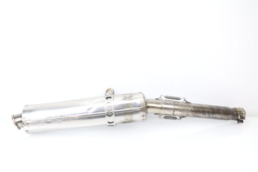 photo de Scarico SUZUKI GSXF GSX F 600 (1988 - 1997) - Vista principale