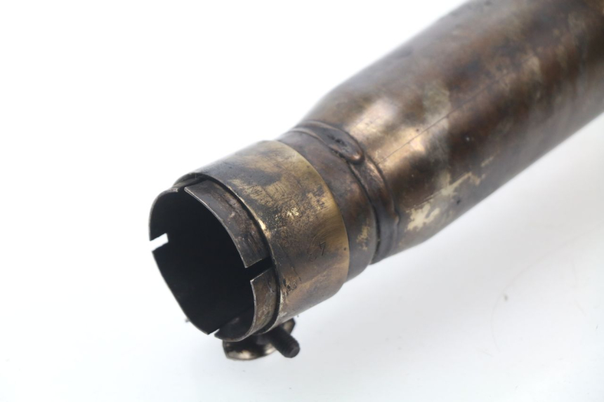 photo de Scarico SUZUKI GSXF GSX F 600 (1988 - 1997) - Zoom sui componenti