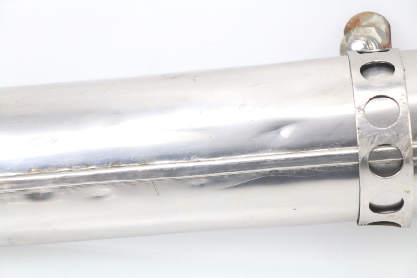 photo de Scarico SUZUKI GSXF GSX F 600 (1988 - 1997) - Zoom sullo stato d'uso