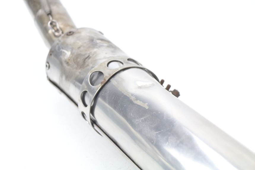 photo de Scarico SUZUKI GSXF GSX F 600 (1988 - 1997) - Ricambio usato controllato