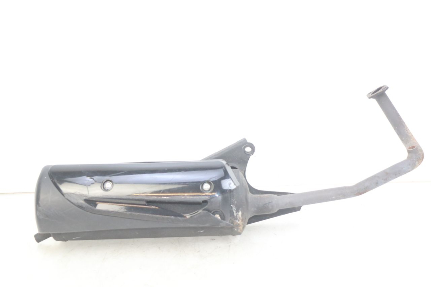 photo de SCARICO EUROCKA GTR 50 (2007 - 2017) - Vista principale