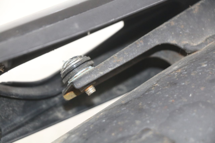 photo de SCARICO EUROCKA GTR 50 (2007 - 2017) - Dettaglio del componente