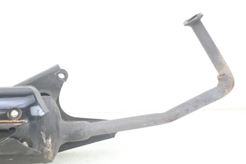 photo de SCARICO EUROCKA GTR 50 (2007 - 2017) - Primo piano ad alta risoluzione