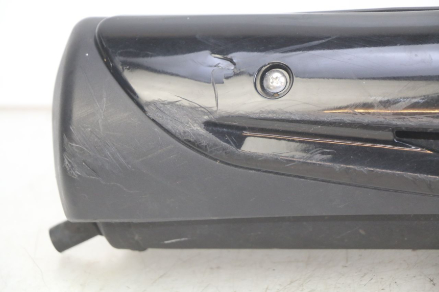 photo de SCARICO EUROCKA GTR 50 (2007 - 2017) - Ispezione visiva dettagliata