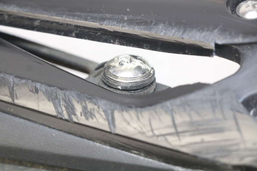 photo de SCARICO EUROCKA GTR 50 (2007 - 2017) - Zoom sullo stato d'uso