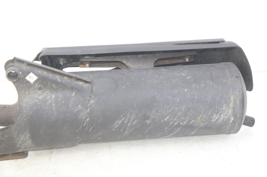 photo de SCARICO EUROCKA GTR 50 (2007 - 2017) - Marcature e riferimenti originali