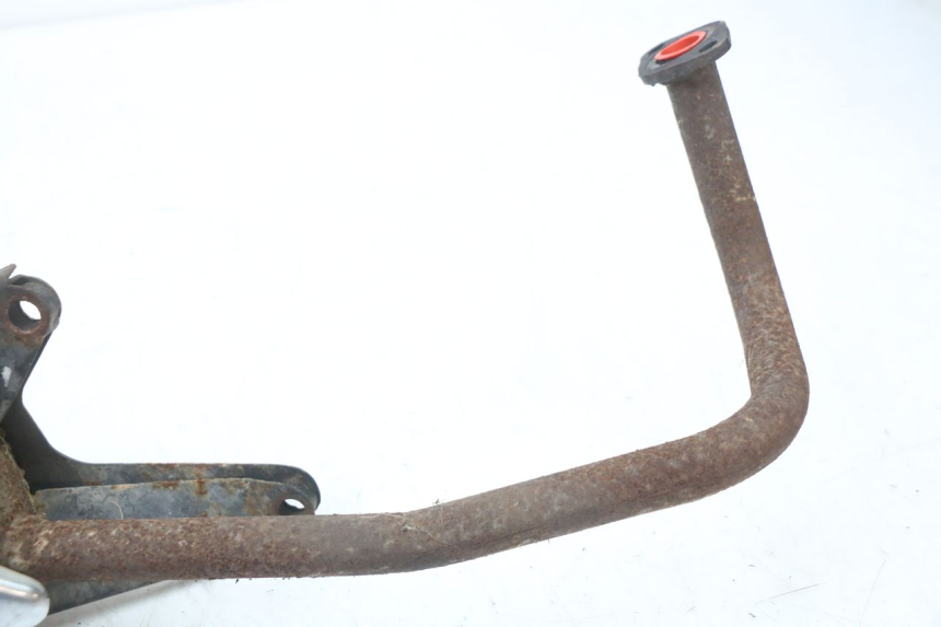 photo de SCARICO EUROCKA GTR 50 (2007 - 2017) - Primo piano tecnico