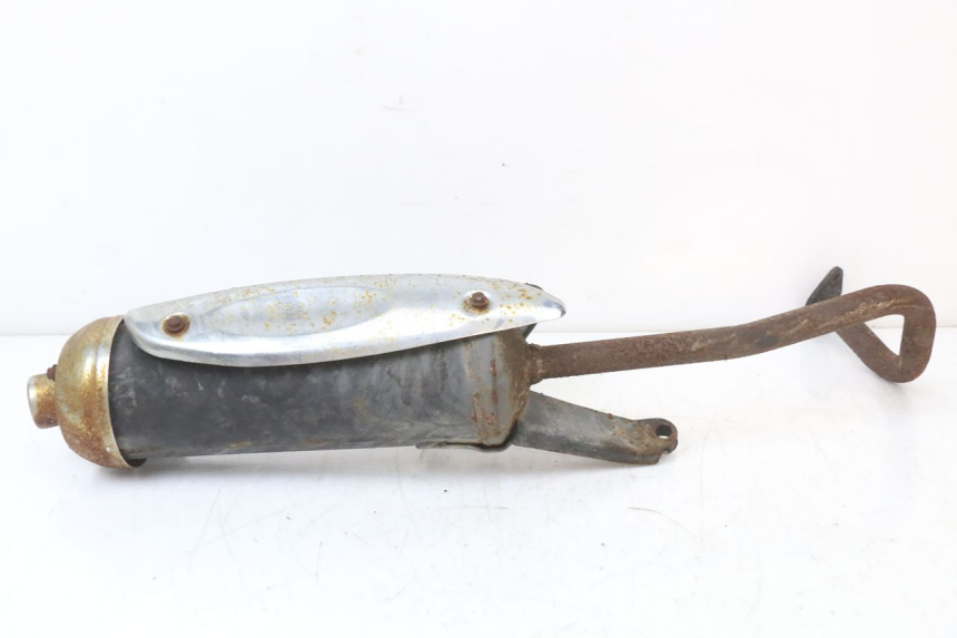 photo de SCARICO EUROCKA GTR 50 (2007 - 2017) - Ricambio usato controllato